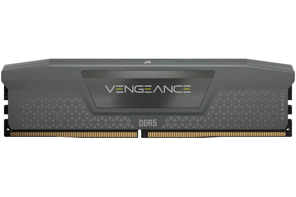Pamięć RAM CORSAIR Vengeance XMP EXPO 32GB DDR5 6000MHz Z radiatorem 1.4V 30CL