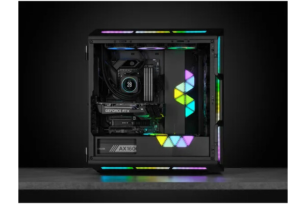 Pamięć RAM CORSAIR Vengeance XMP EXPO 32GB DDR5 6000MHz Z radiatorem 1.4V 30CL