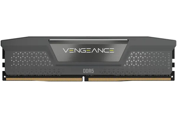 Pamięć RAM CORSAIR Vengeance XMP EXPO 32GB DDR5 6000MHz Z radiatorem 1.4V 30CL