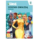 The Sims 4 Zostań Gwiazdą dodatek PC