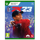 PGA TOUR23 Xbox (One/Series X)