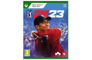 PGA TOUR23 Xbox (One/Series X)