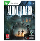 Alone in the Dark Xbox (Series X)