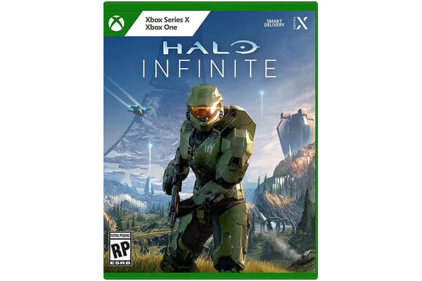 Halo Infinite Xbox One