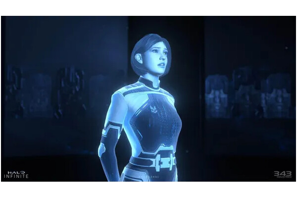 Halo Infinite Xbox One