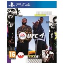 UFC 4 PlayStation 4