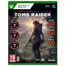 Shadow of the Tomb Raider Edycja Ostateczna Xbox (One/Series X)