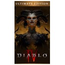 Diablo IV Edycja Ultimate Xbox (One/Series S/X)