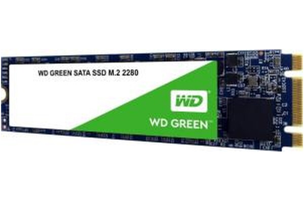Dysk wewnętrzny WD WDS480G2G0B Green SSD M.2 NVMe 480GB