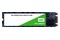Dysk wewnętrzny WD WDS480G2G0B Green SSD M.2 NVMe 480GB