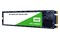 Dysk wewnętrzny WD WDS480G2G0B Green SSD M.2 NVMe 480GB