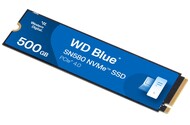 Dysk wewnętrzny WD SN580 SSD M.2 NVMe 500GB