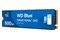 Dysk wewnętrzny WD SN580 SSD M.2 NVMe 500GB