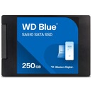 Dysk wewnętrzny WD WDS250G1B0A Blue SSD SATA (2.5") 250GB