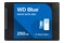 Dysk wewnętrzny WD WDS250G1B0A Blue SSD SATA (2.5") 250GB