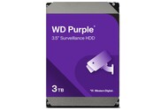 Dysk wewnętrzny WD WD30PURX Purple HDD SATA (3.5") 3TB