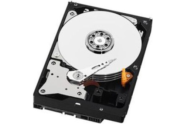 Dysk wewnętrzny WD WD30PURX Purple HDD SATA (3.5") 3TB