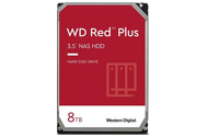 Dysk wewnętrzny WD WD80EFPX HDD SATA (3.5") 8TB