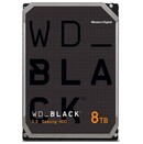 Dysk wewnętrzny WD WDBSLA0080HNC Black HDD SATA (3.5") 8TB