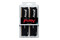 Pamięć RAM Kingston Fury Beast 16GB DDR5 6000MHz Z radiatorem 1.35V 30CL