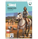The Sims 4 Ranczo dodatek PC