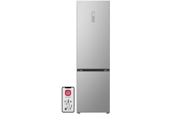 Lodówka LG GBV3210DPY