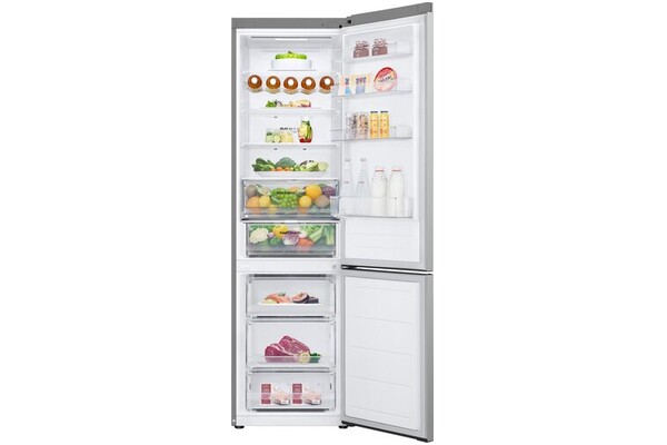Lodówka LG GBV3210DPY