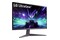 Monitor 23.7" LG UltraGear 24GS50 czarny