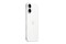 Smartfon Apple iPhone 16 5G biały 6.1" 8GB/512GB