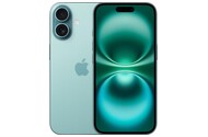 Smartfon Apple iPhone 16 5G Berylowa zieleń 6.1" 512GB