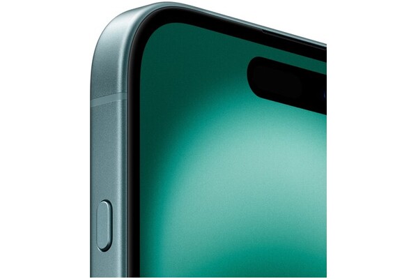 Smartfon Apple iPhone 16 5G Berylowa zieleń 6.1" 512GB