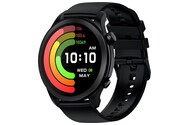 Smartwatch Niceboy Watch GTR 1.43" czarny