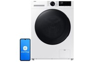 Pralko-suszarka Samsung WD90DG5B15BE EcoBubble 9kg 1400obr./min