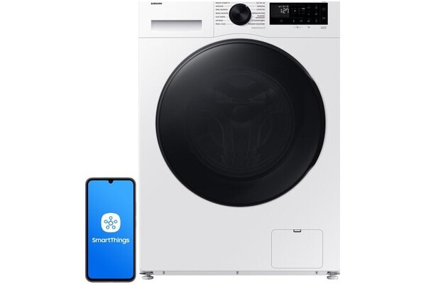 Pralko-suszarka Samsung WD90DG5B15BEEO 9.0kg 1400obr./min