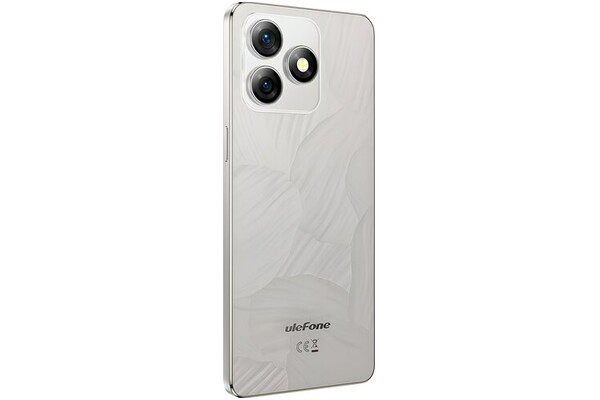 Smartfon Ulefone Note 18 5G szary 6.78" 6GB/256GB