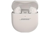 Słuchawki Bose QuietComfort Ultra Dokanałowe Bezprzewodowe biały