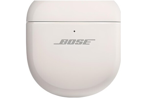 Słuchawki Bose QuietComfort Ultra Dokanałowe Bezprzewodowe biały