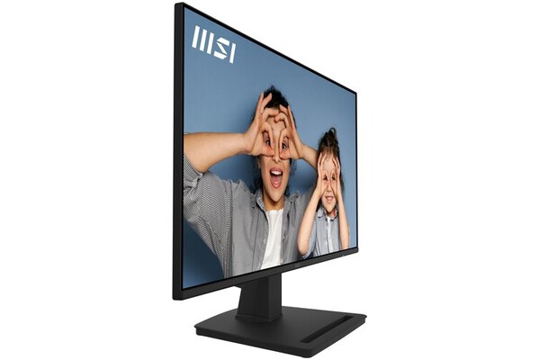 Monitor 24.5" MSI Pro Pro MP252 czarny