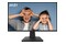 Monitor 24.5" MSI Pro Pro MP252 czarny