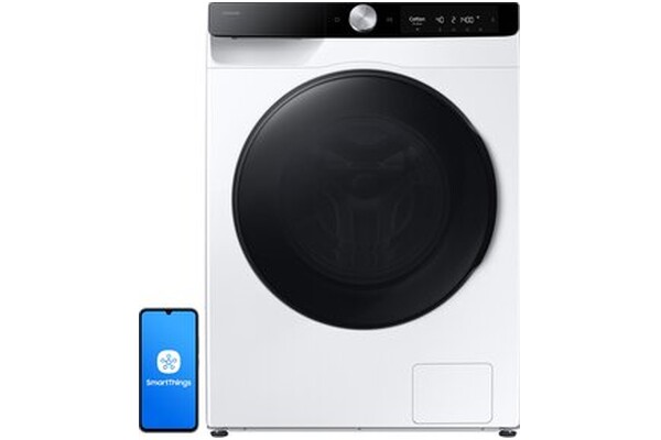 Pralko-suszarka Samsung WD90DG6B85BKU4 EcoBubble 9kg 1400obr./min