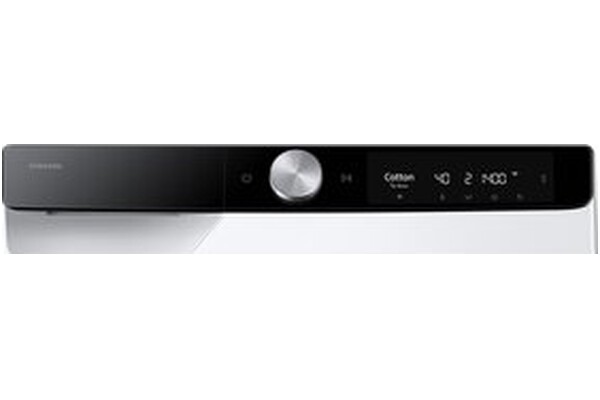 Pralko-suszarka Samsung WD90DG6B85BKU4 EcoBubble 9kg 1400obr./min