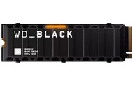 Dysk wewnętrzny WD WDS400T2XHE Black SSD M.2 NVMe 4TB