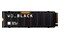 Dysk wewnętrzny WD WDS400T2XHE Black SSD M.2 NVMe 4TB