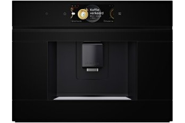 Ekspres Bosch CTL7181B0