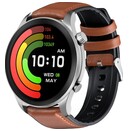 Smartwatch Niceboy Watch GTR 1.43" srebrny