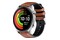 Smartwatch Niceboy Watch GTR 1.43" srebrny