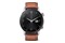 Smartwatch Niceboy Watch GTR 1.43" srebrny