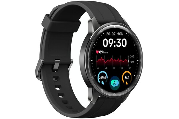 Smartwatch realme Watch 1.43" czarny