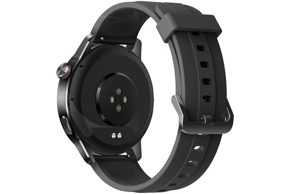 Smartwatch realme Watch 1.43" czarny