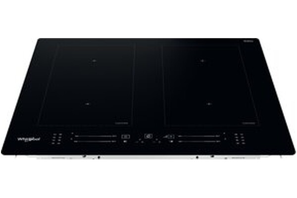 Płyta indukcyjna Whirlpool WLS7260NE